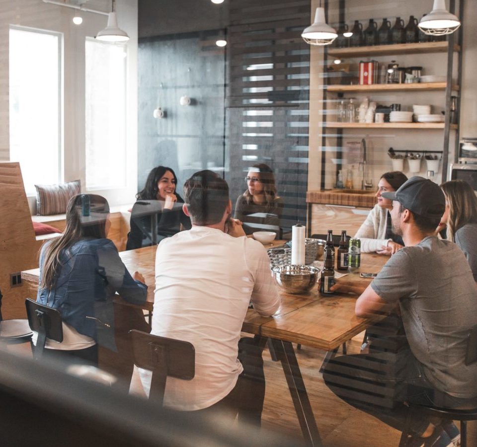 AndersMacherCafé - How to Freelance